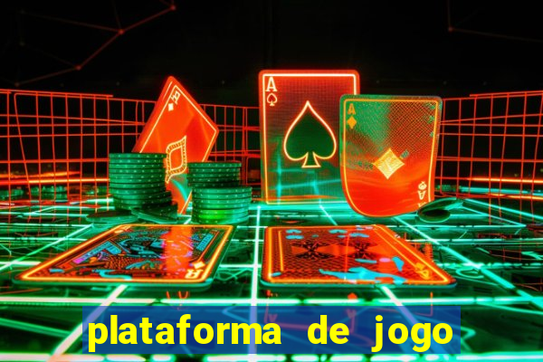 plataforma de jogo que paga no cadastro